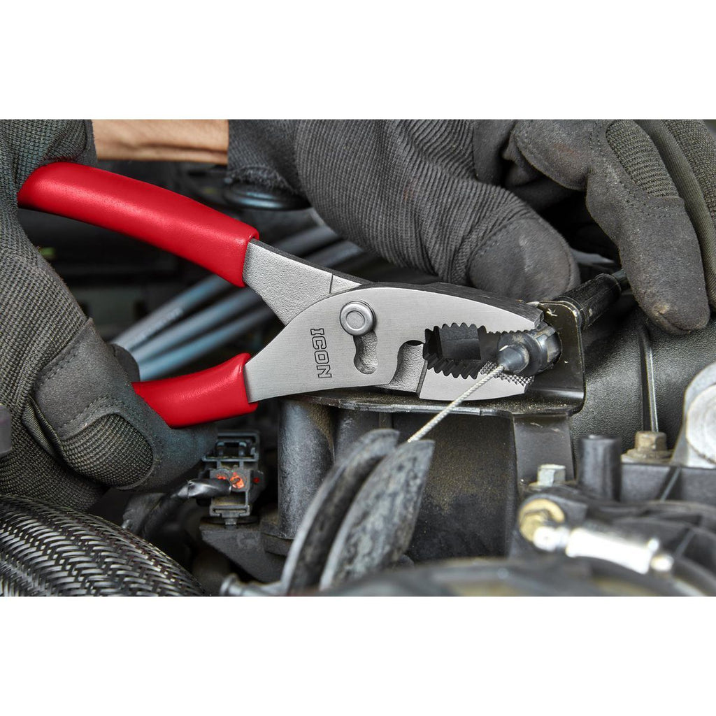 8 in. Slip-Joint Pliers R5665