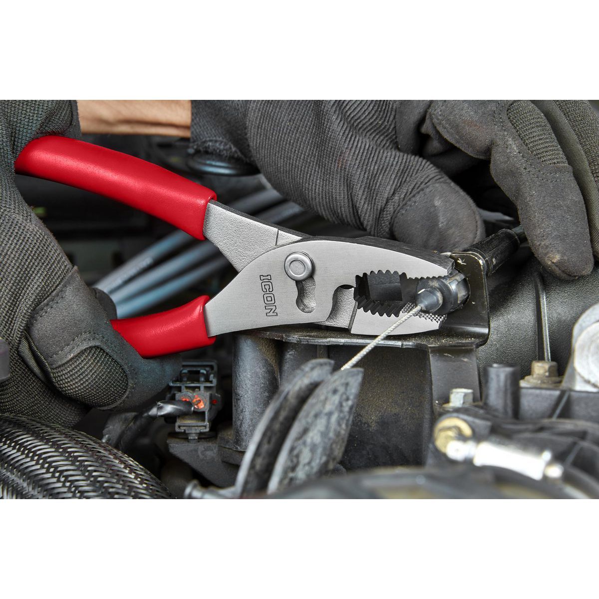 8 in. Slip-Joint Pliers R5665