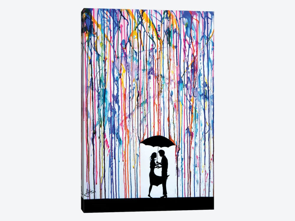 Canvas Wall Decor Prints Z497176