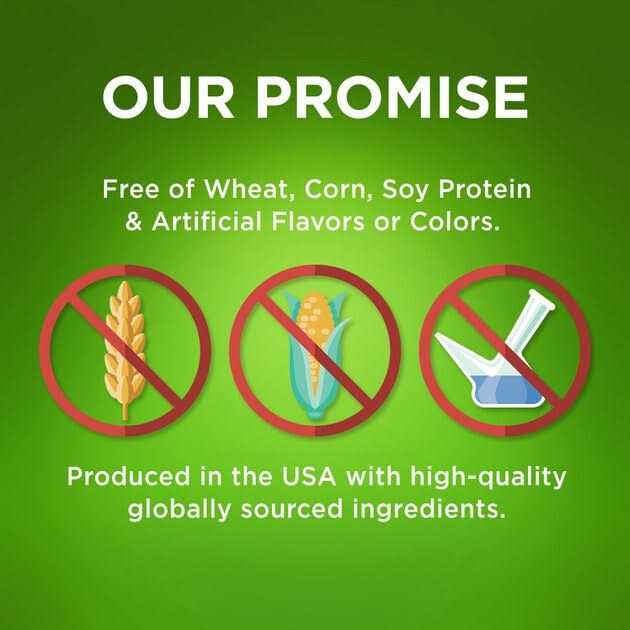 Bioactive Fresh Mouth Dental Chews U6448