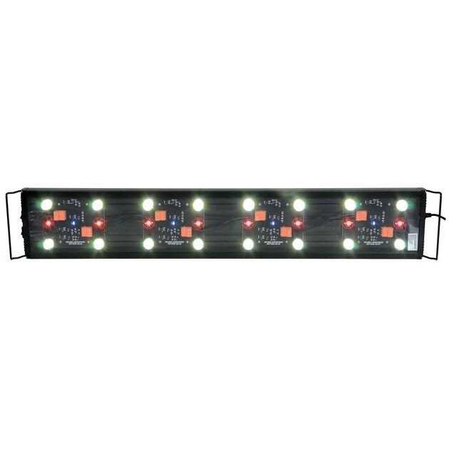 ReptiSun LED Terrarium Hood V9336