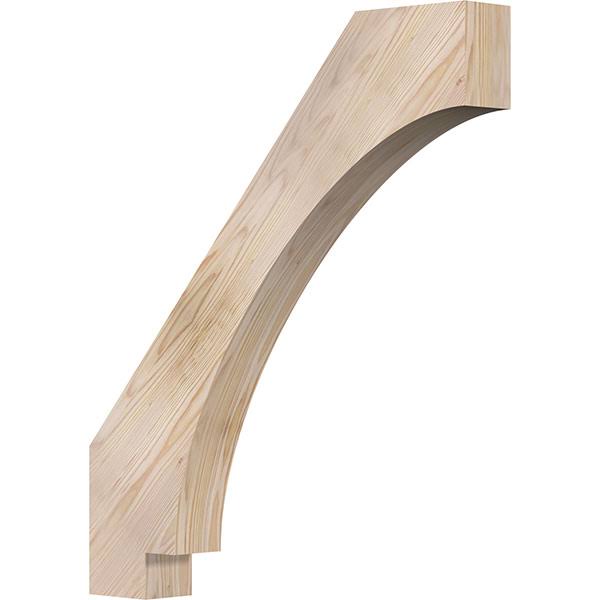 Imperial Smooth Brace, Douglas Fir X994