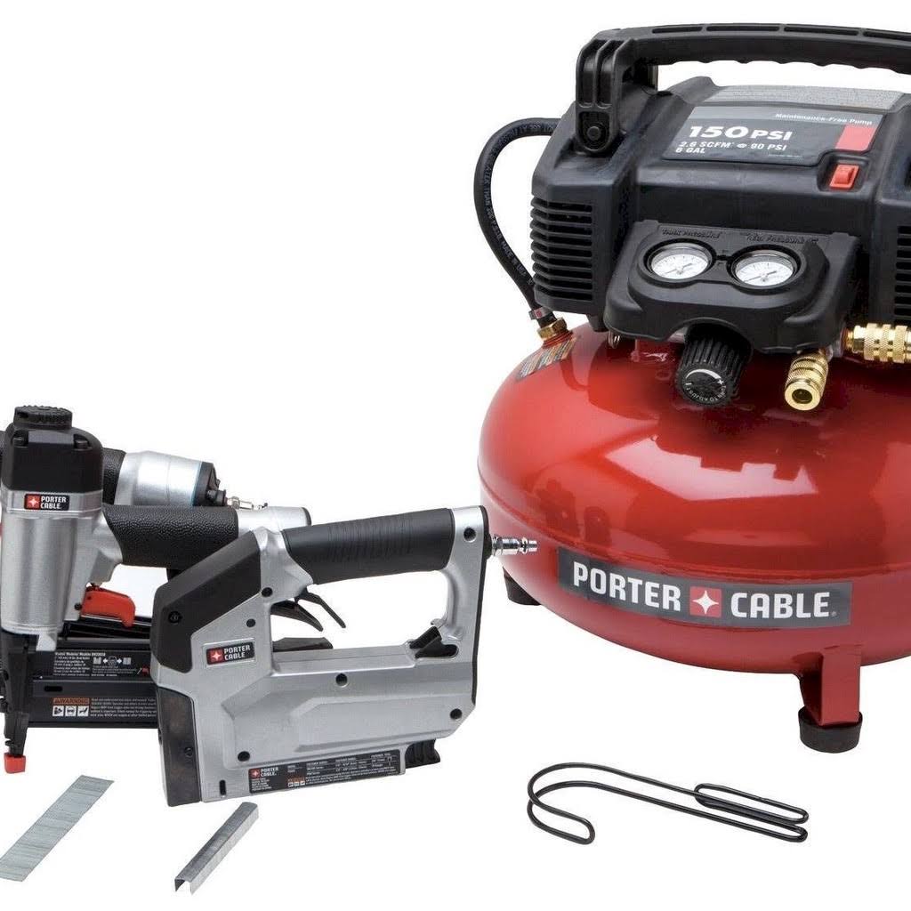 3-Tool Combo Kit J632