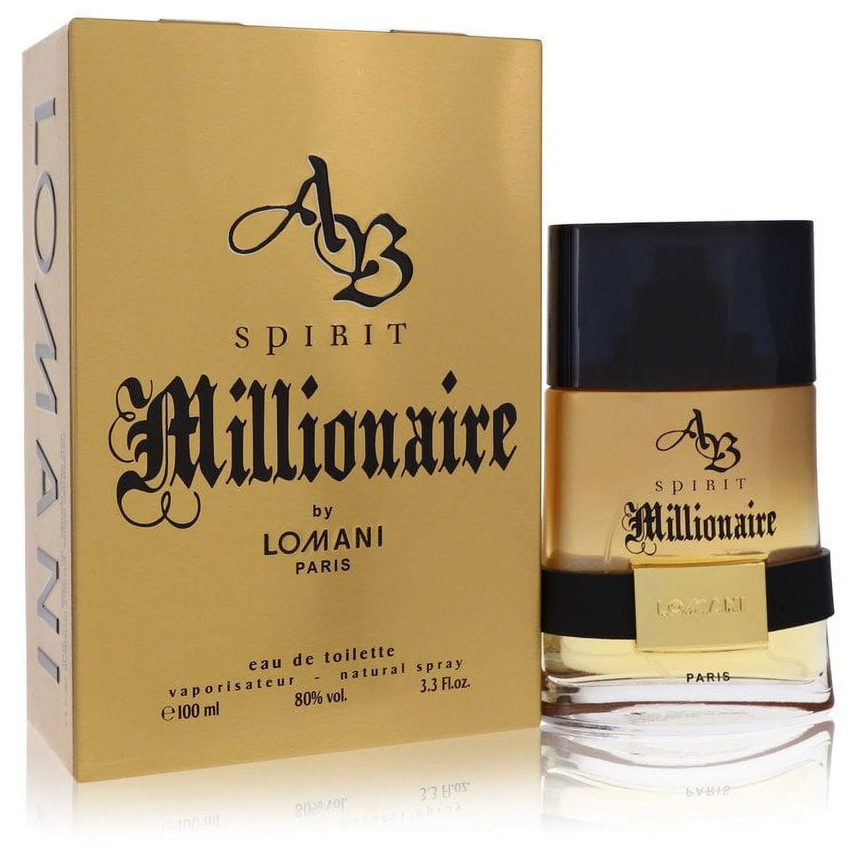 Eau De Toilette Spray 3.3 oz X3741