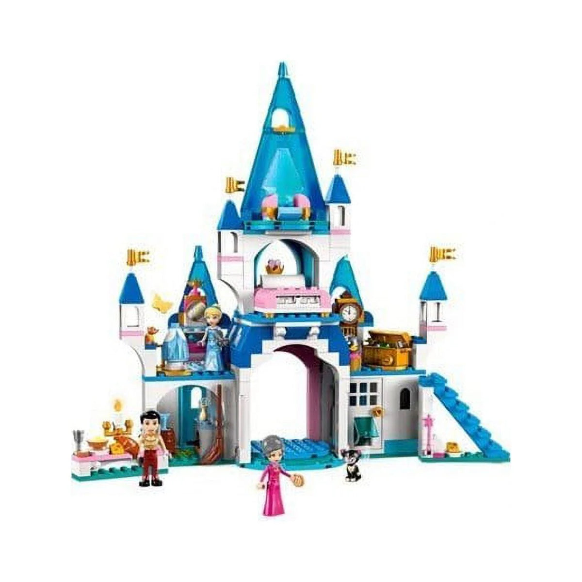 Disney Princess Castle U22142