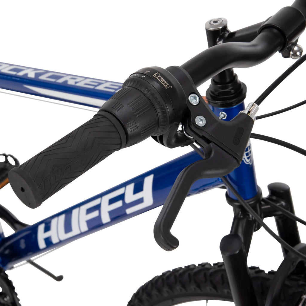 26-inch Blue Mountain Bike R424