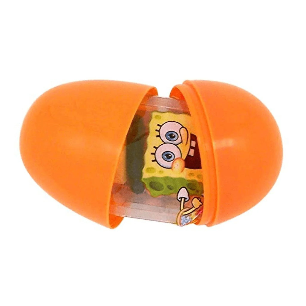 12 count Plastic Egg Hunt Bag G263636