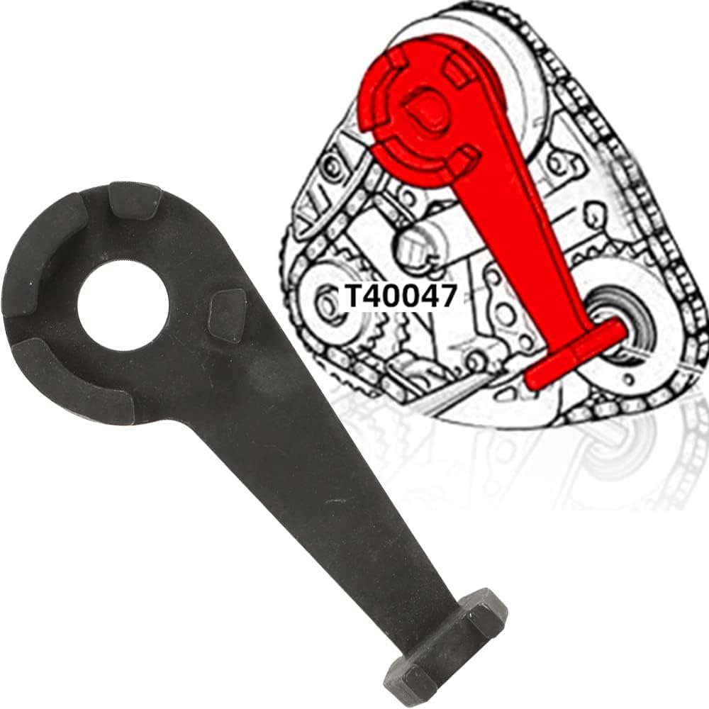 Camshaft Locking/Timing Tool Kit for VW Audi 4.2L V8 Engine, Pack of 2 W41087
