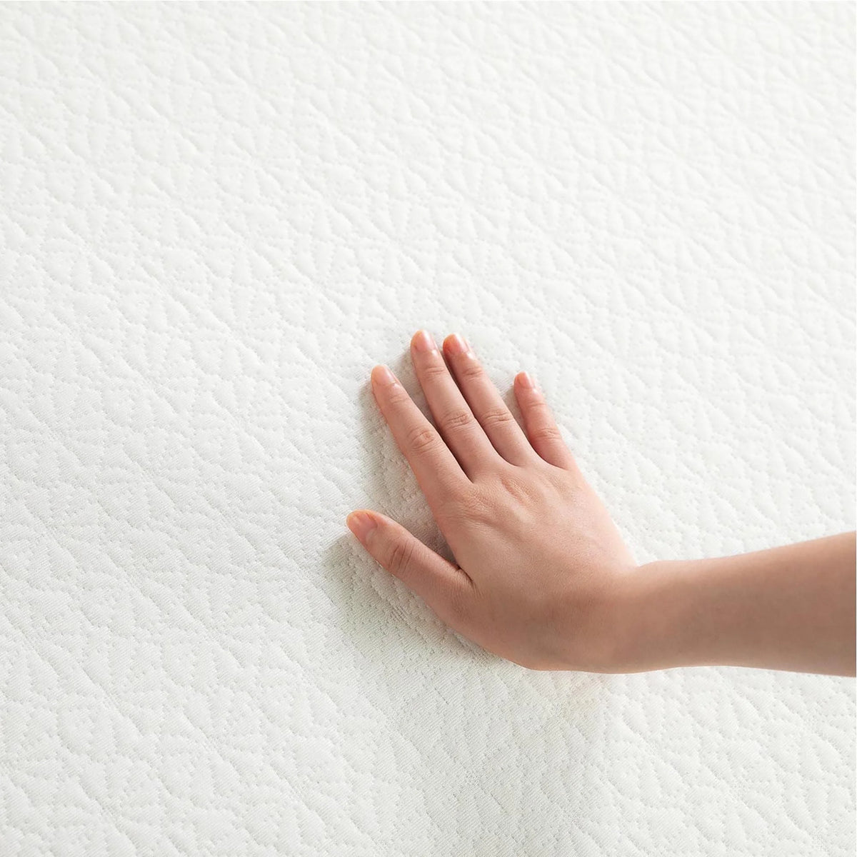 12 Inch Memory Foam Mattress Full J727