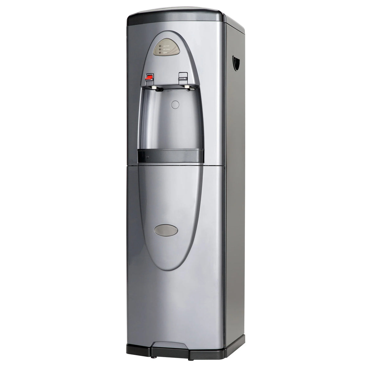4-Stage Reverse Osmosis Bottle-Less Water Cooler G34131
