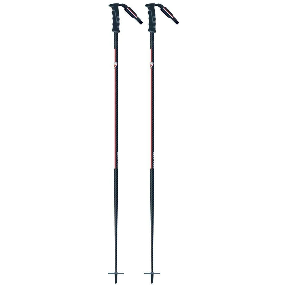 Ski Stick Carbon Safety Z813