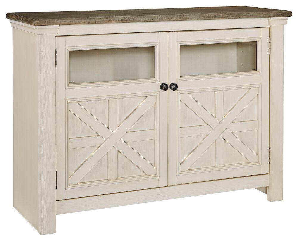 50x22 TV Stand A63241