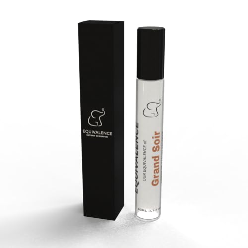 Extrait de Parfum Perfume Oil Concentrated Spray E5026