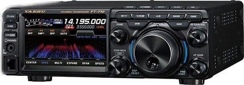 100 Watt SDR DSP HF and 6M Transceiver D468504