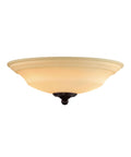 Espresso Fan Light Kit I654