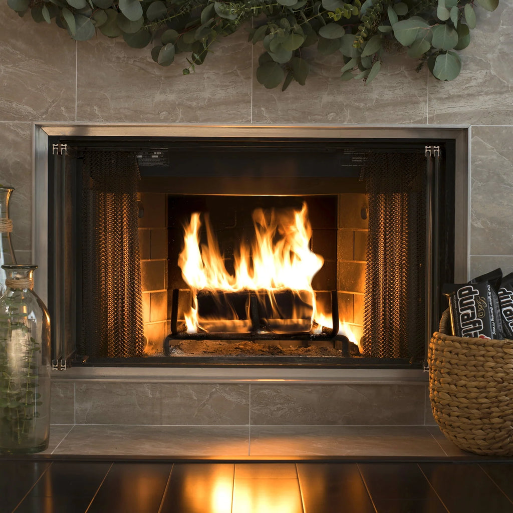 4.5 LB Firelogs B4707