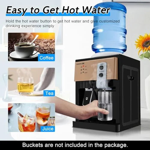 Desktop Electric Water Dispenser H346