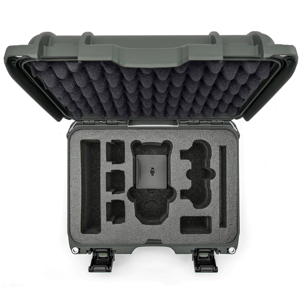 Waterproof Hard Case I137