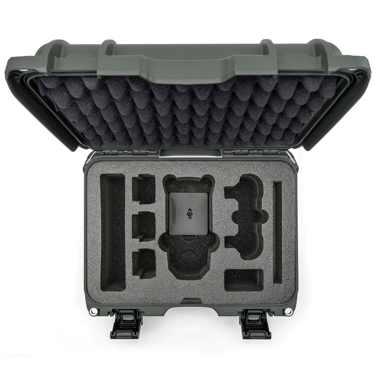 Waterproof Hard Case I137