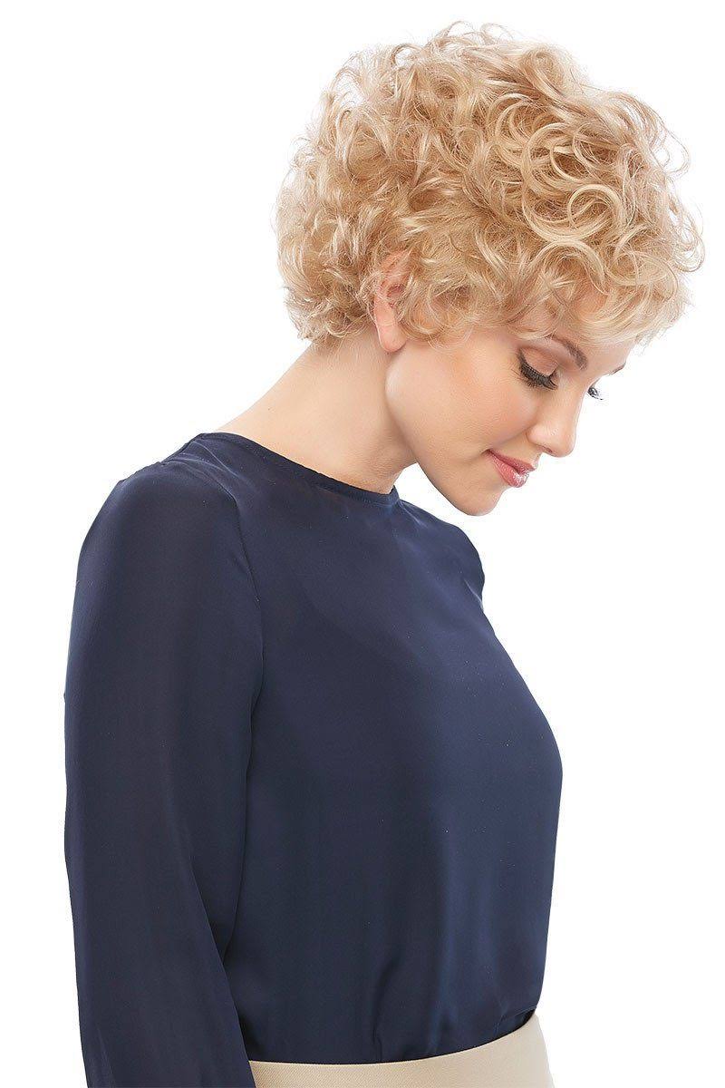 Petite Synthetic Wig O851206