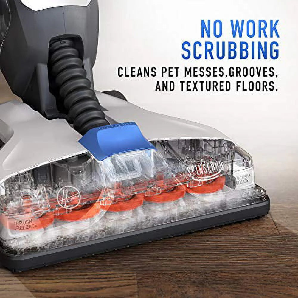 Hard Floor Cleaner V424010