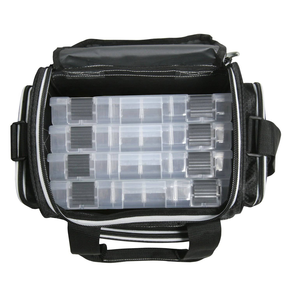 Calcutta 3600 Explorer Tackle Bag P66000