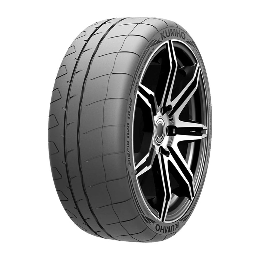 235/40R18 95W XL Passenger Tire X539934