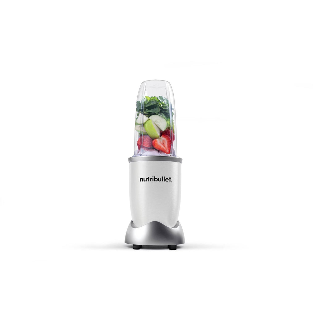 White Pro Blender Q6548