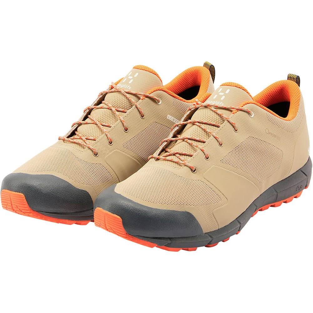 Eco Low Proof Sand/Magnetite Shoes N90891