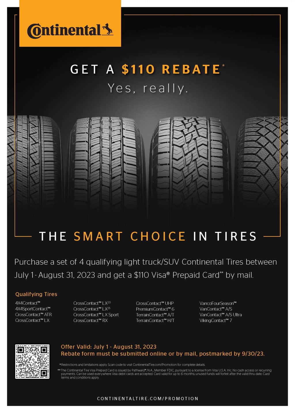235/65R17 108H Tire H8253