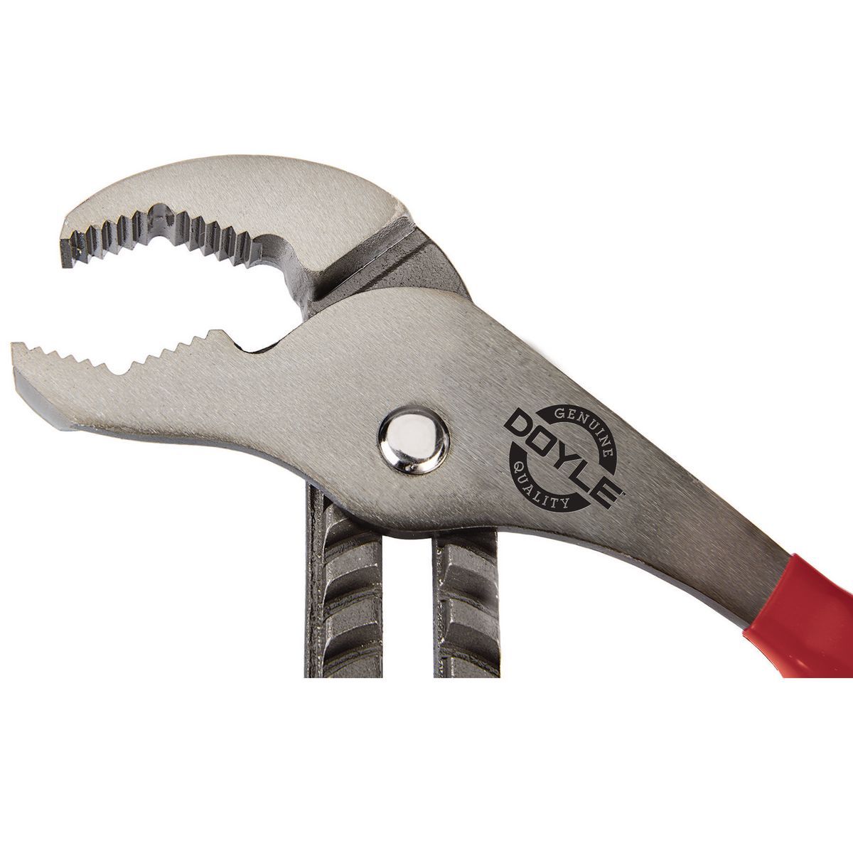 12 in. V-Jaw Groove Joint Pliers C76732