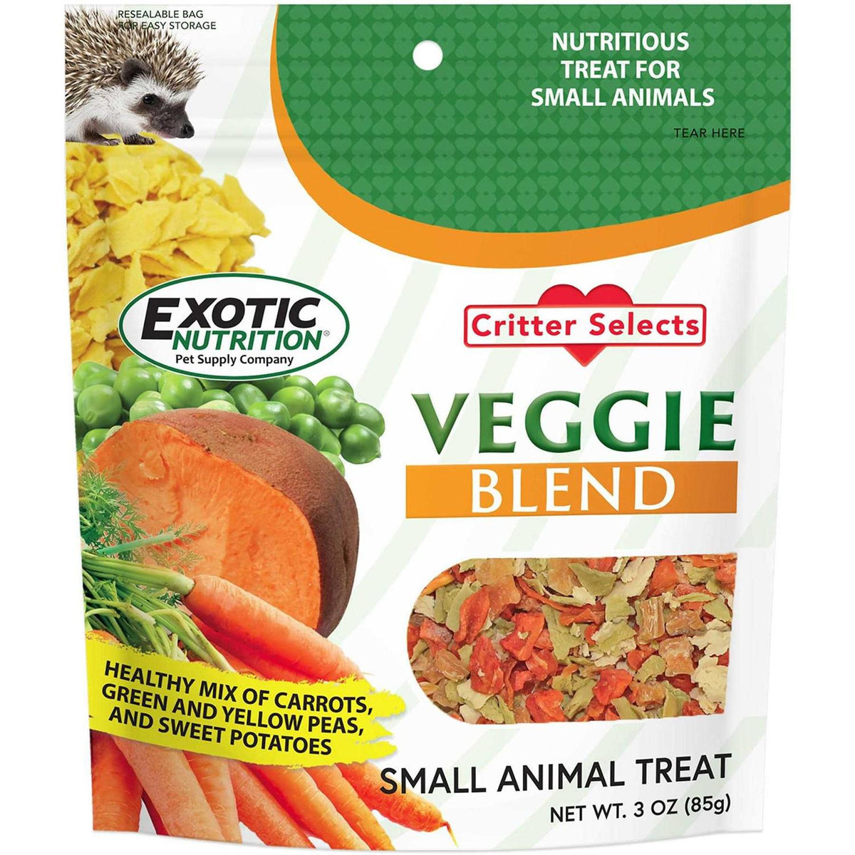 Veggie Blend P77879