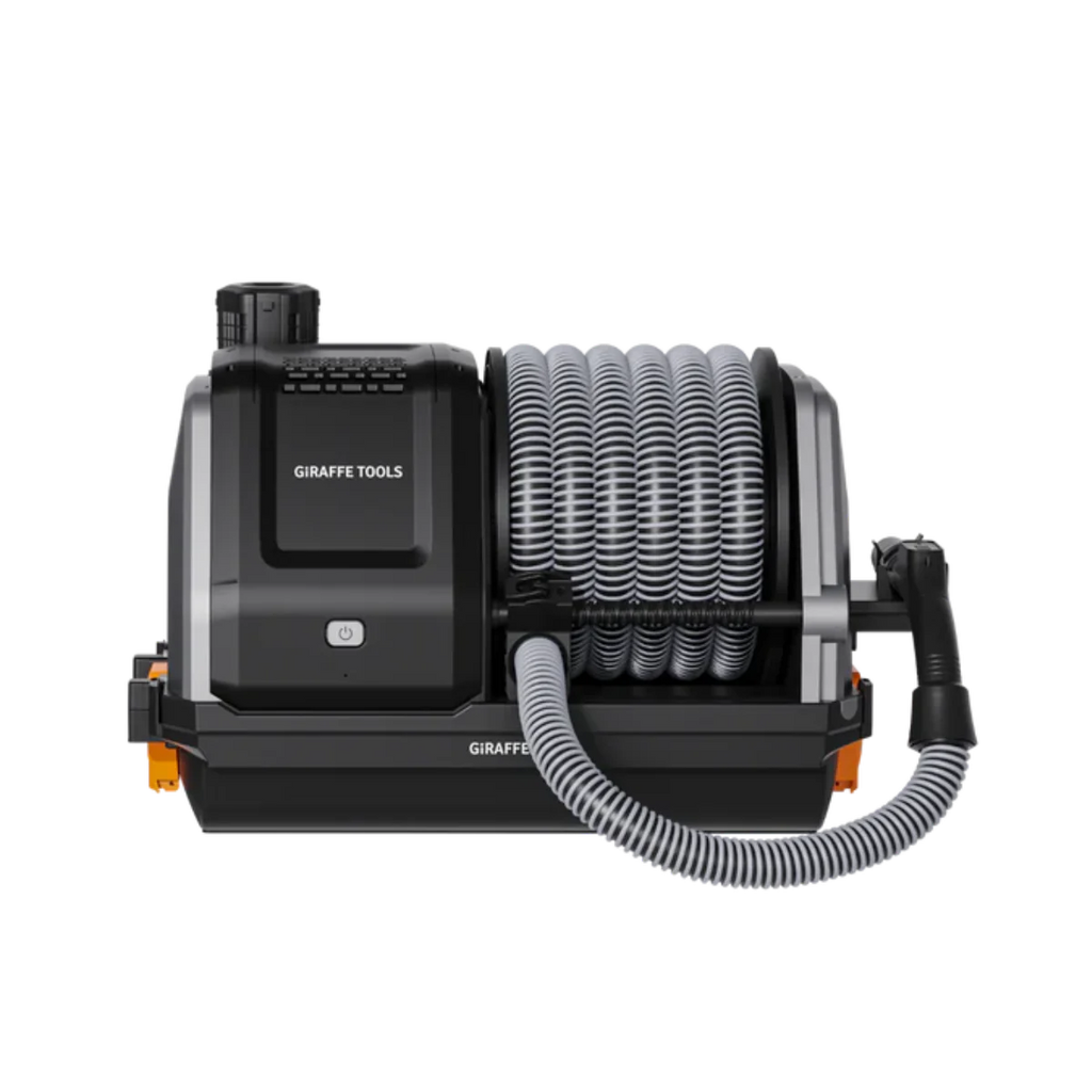 Retractable Vacuum Cleaner V81366