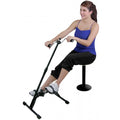 Adjustable Low-Impact Total Body Cardio Exerciser O91930