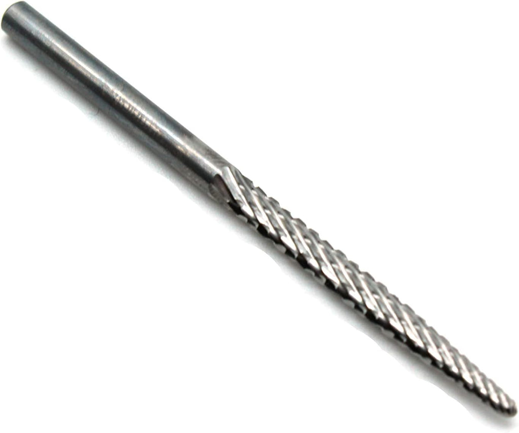 5/16 Inch 8mm Carbide Burr Drill Bit Pack of 2 N428