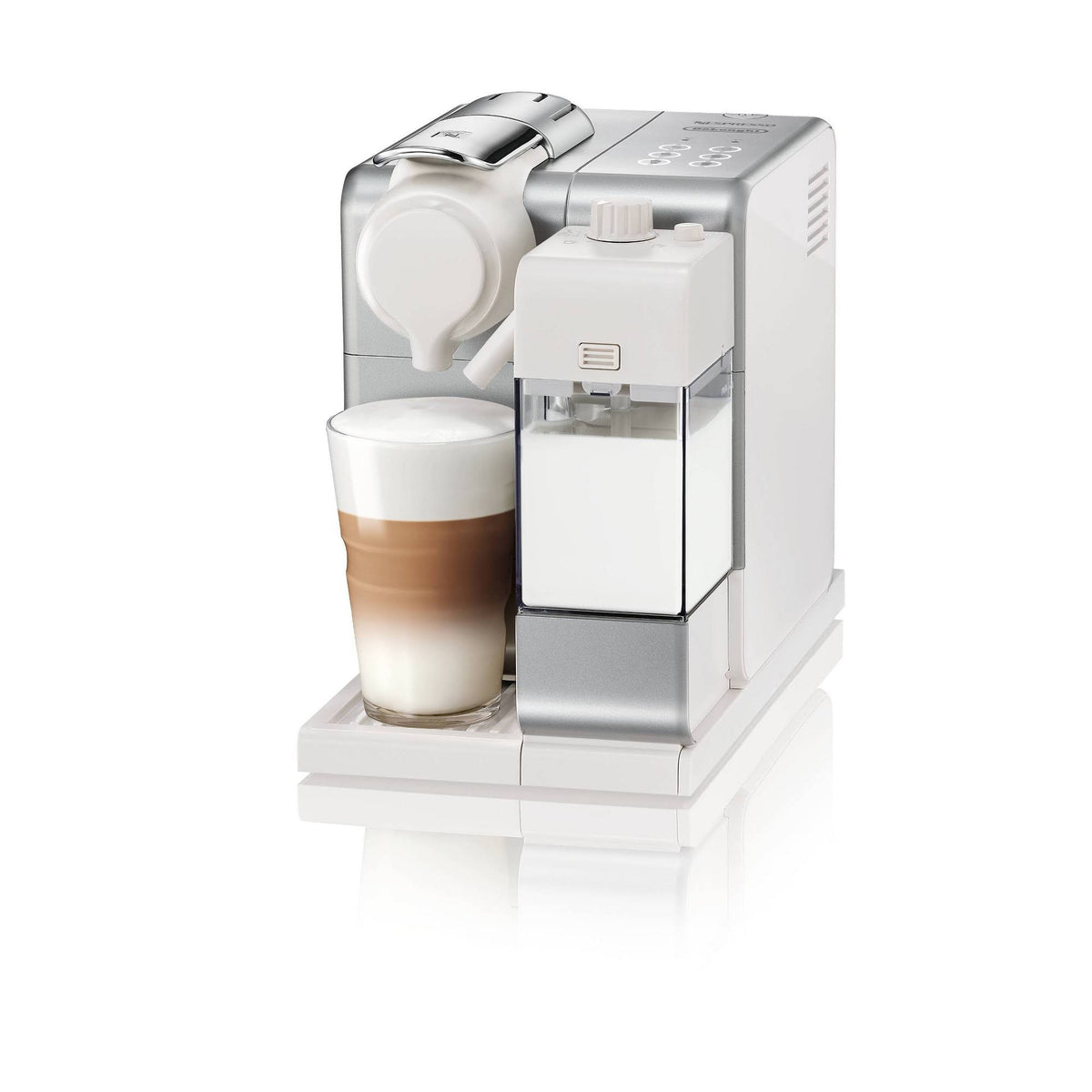 Touch Espresso Machine E344