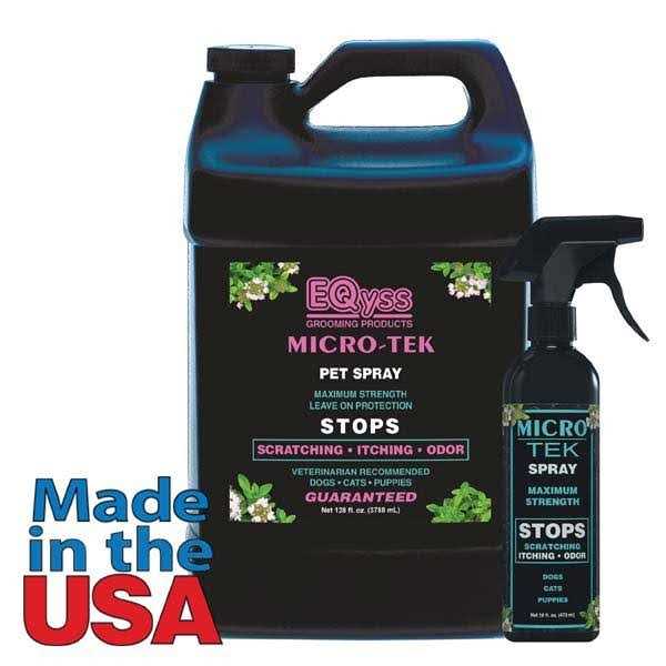 Micro Tek Pet Spray O7307