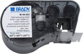 Self-Laminating Labels, Black on White O978718