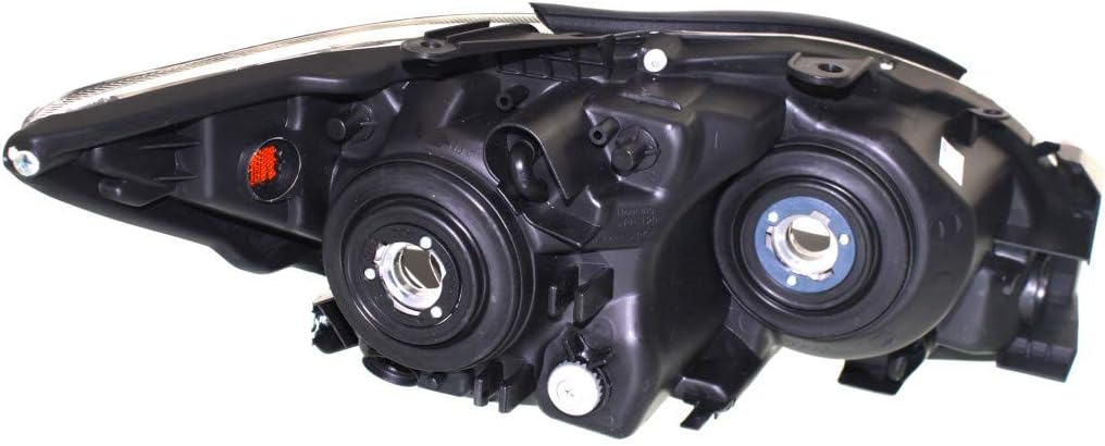 Headlight Assembly for Scion tC 2005 2006 2007 Driver Side K52966