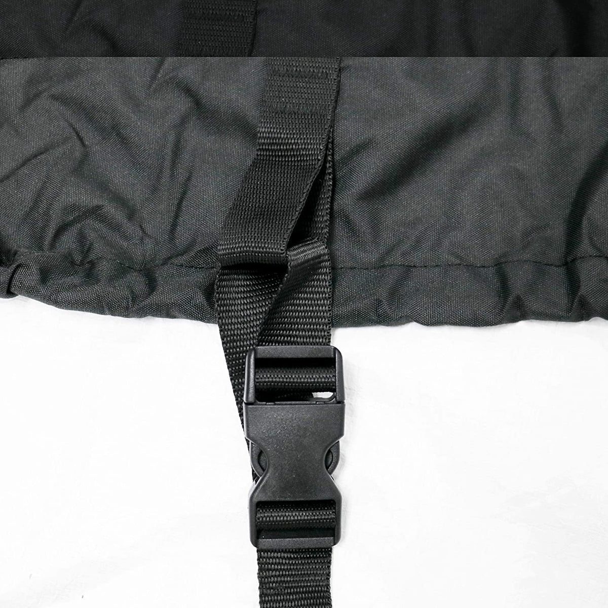 Blue/Black PWC Jet Ski Cover Fits 136”-145” T5524