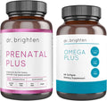 Prenatal and Omega Bundle for Pregnant or Nursing Mothers C5776