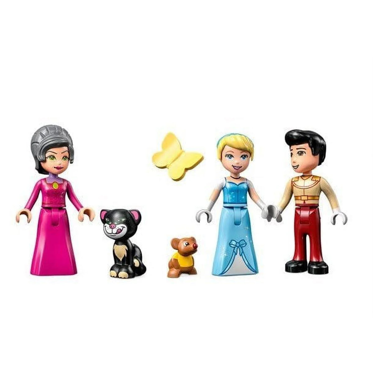 Disney Princess Castle U22142
