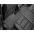Black Rear FloorLiner Y256