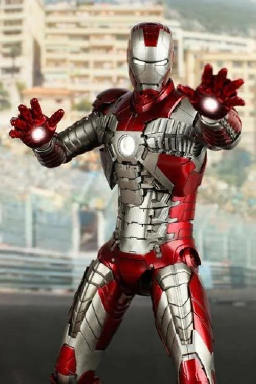 1/6 Action Figure L13455