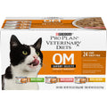 Savory Selects Wet Cat Food Variety Pack, 5.5-oz Can, Case of 24 G672948