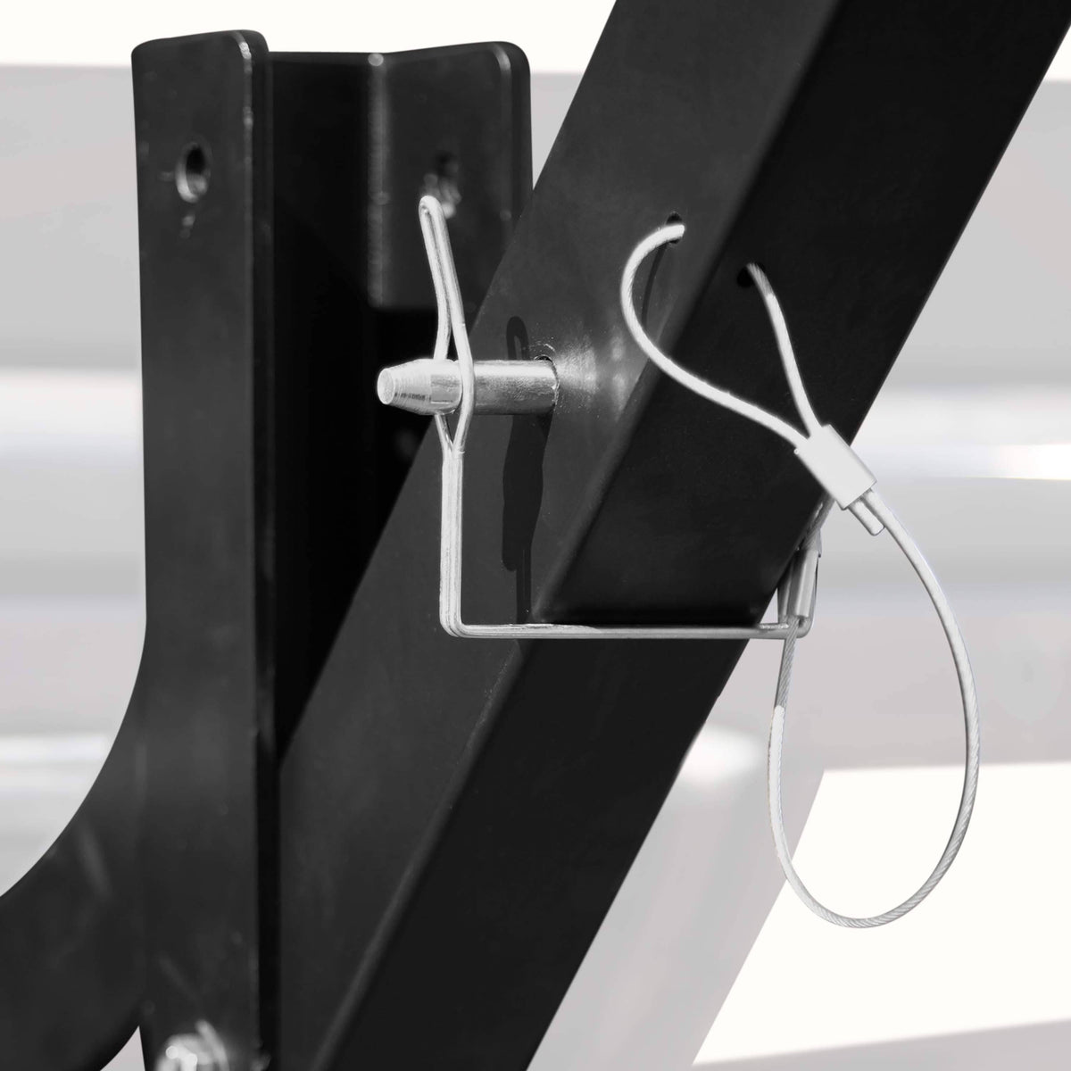 2-5 Bike Hitch Mount Car Rack G27771