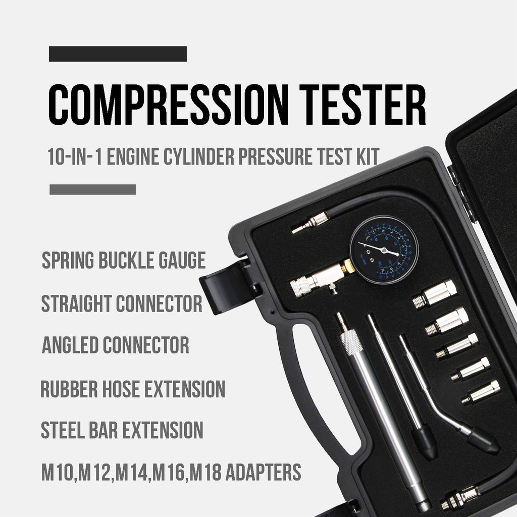 Engine Compression Tester P20489