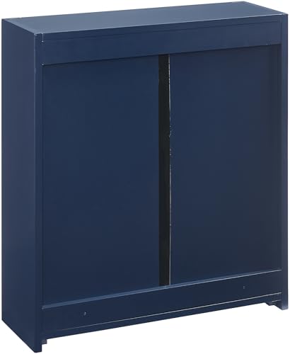 White Wall Mounted Bathroom Storage Medicine Cabinet with Shelves F655