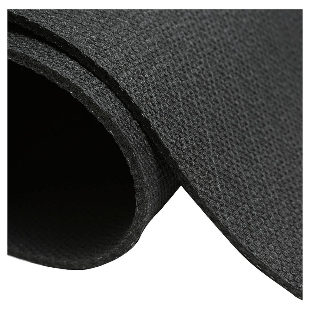Black 5mm Yoga Mat L37952