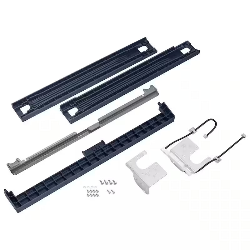 Front Load Washer and Dryer Laundry Stacking Kit J689